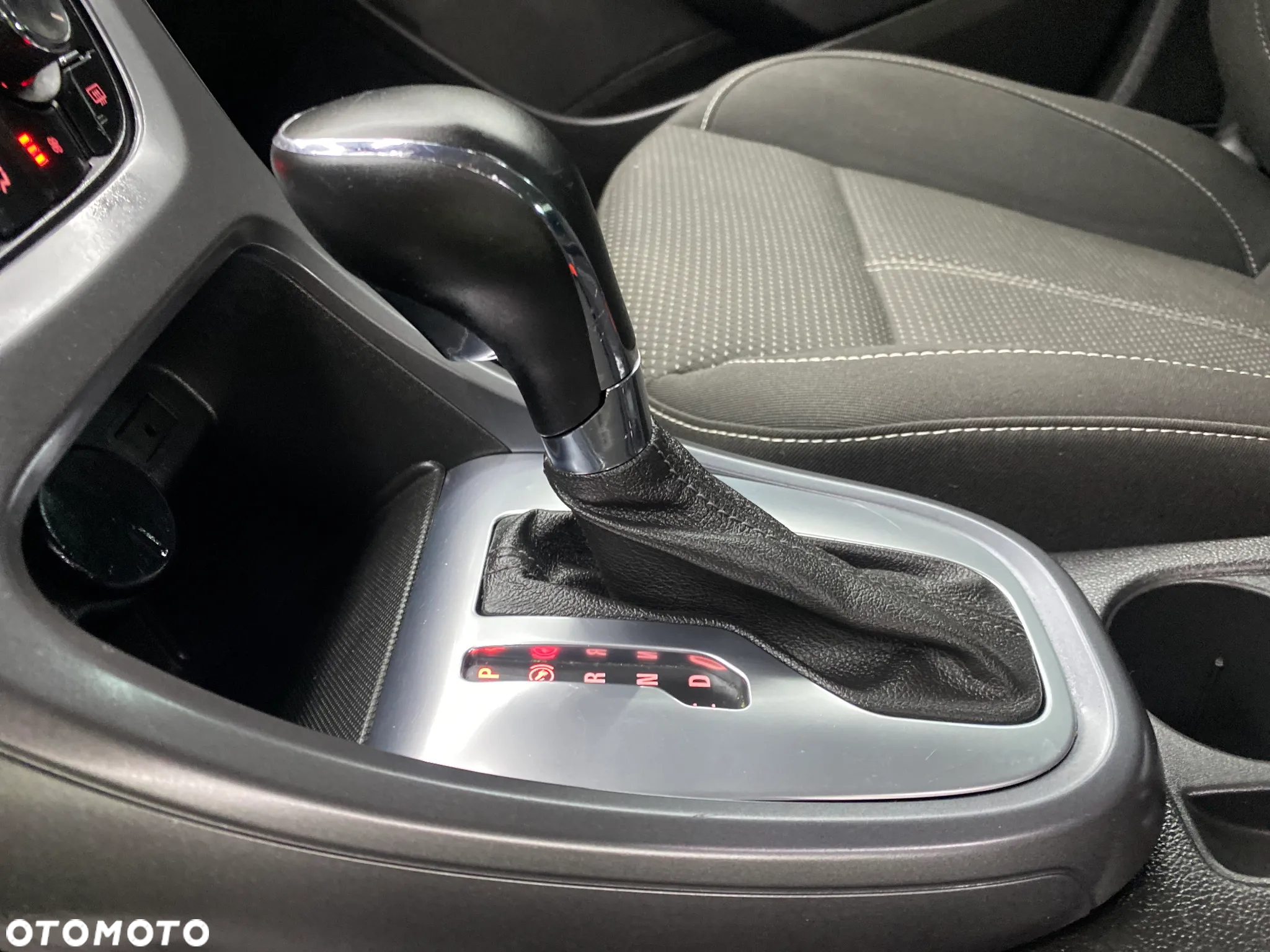 Opel Astra 1.4 Turbo Automatik ENERGY - 30