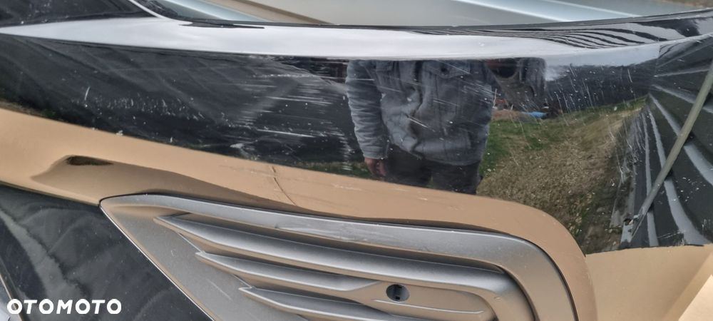 VOLVO S60 III V60 2018- Zderzak przód oryginał MB428 - 6