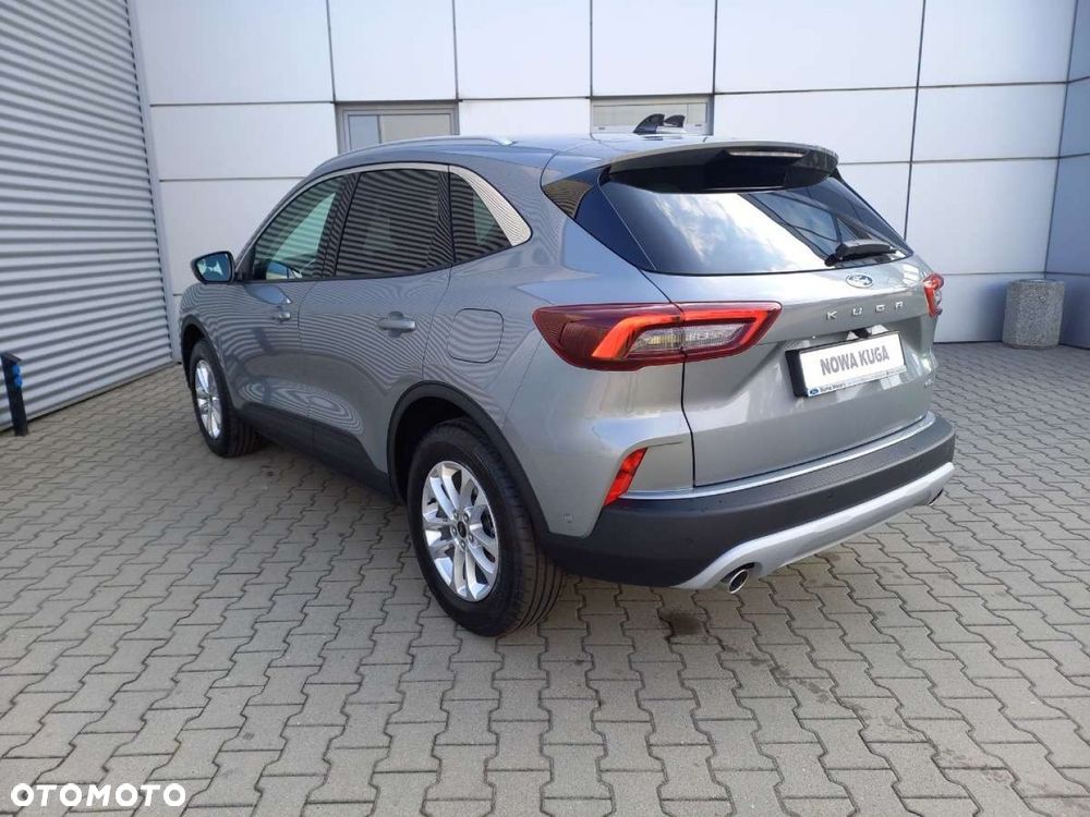 Ford Kuga - 6