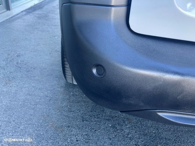 Peugeot Partner1.6 HDI L1 HDI IVA DEDUTIVEL - 7