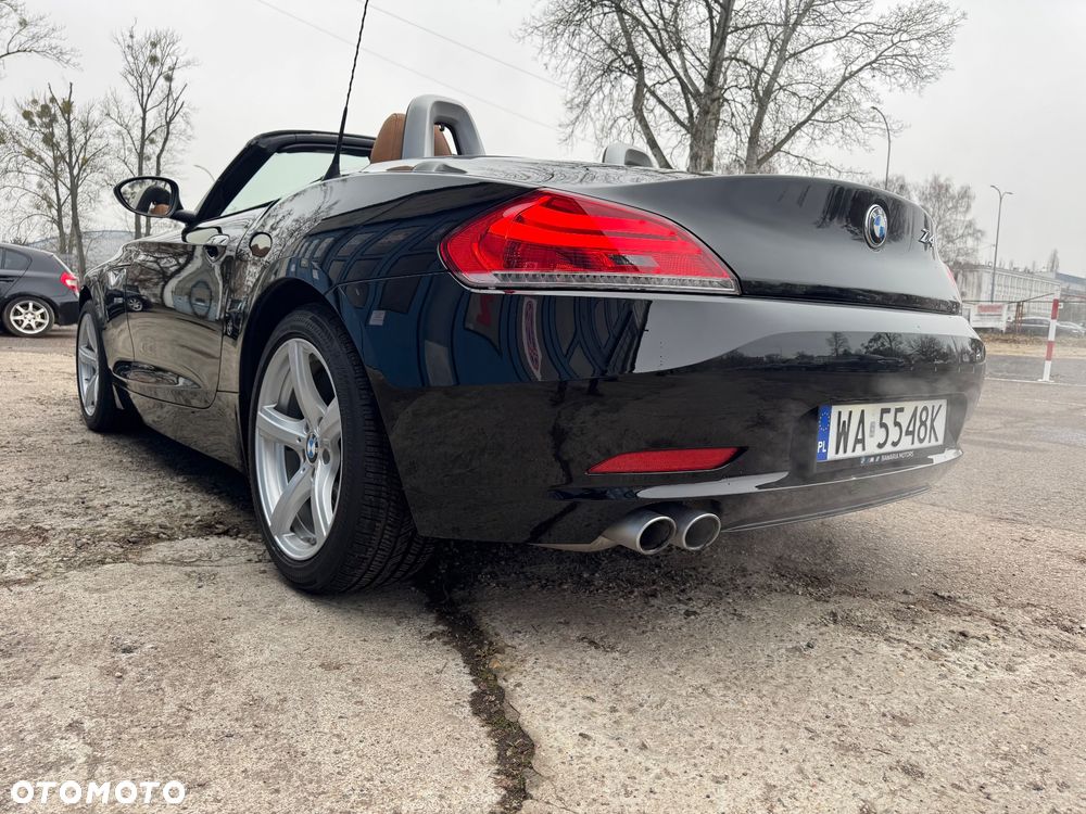 BMW Z4 - 16