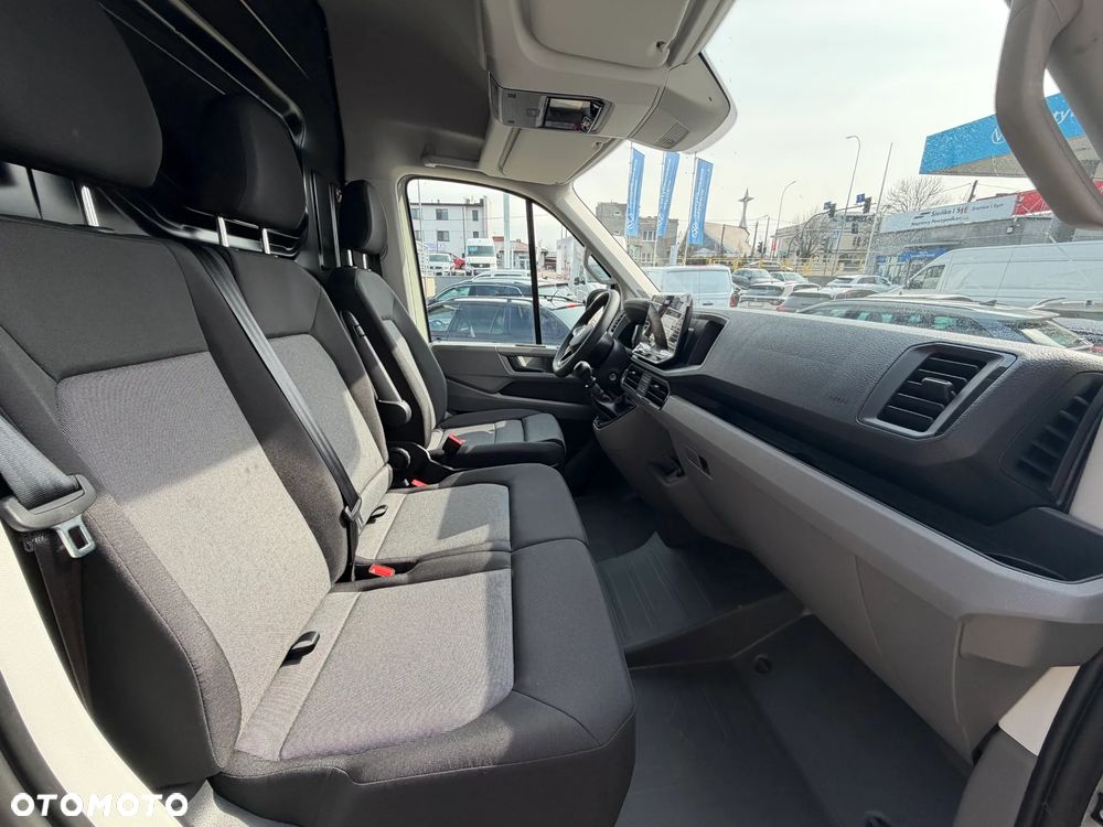 Volkswagen Crafter - 12