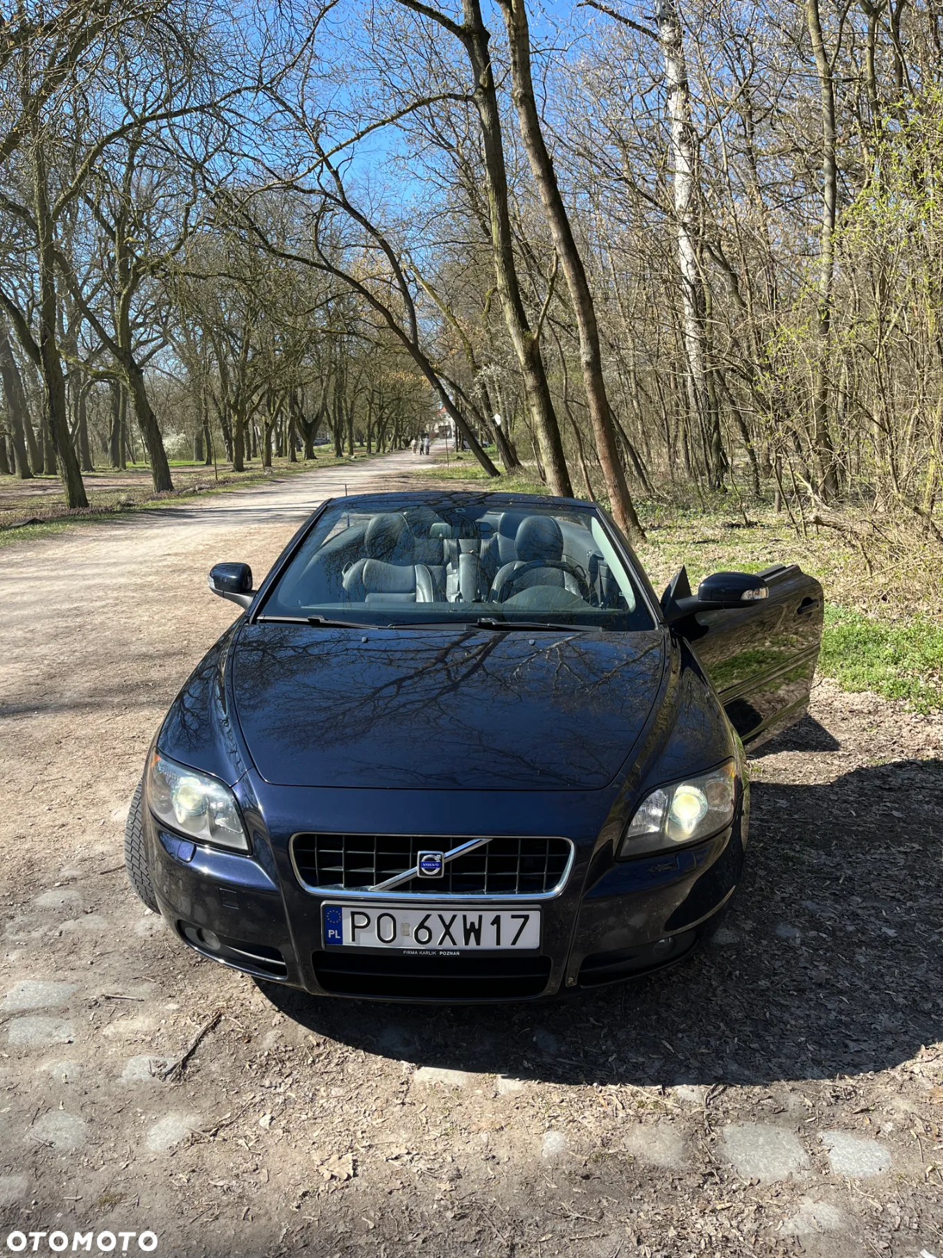 Volvo C70 2.0D Momentum - 13