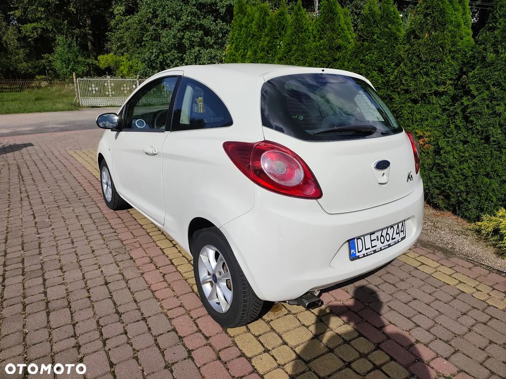 Ford Ka 2013 photo 3