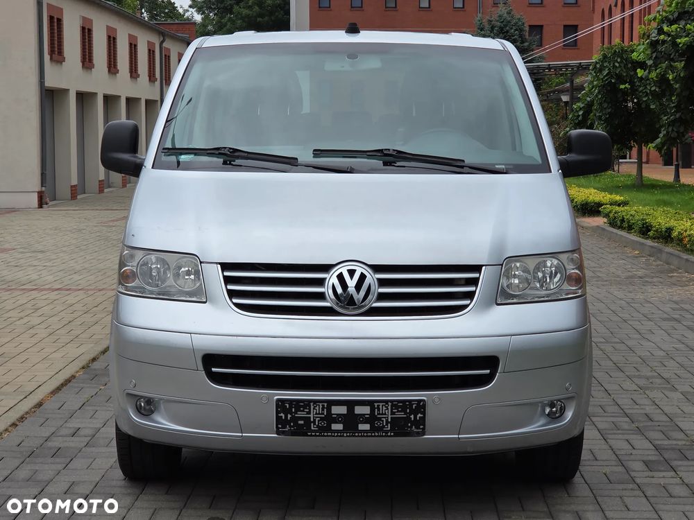 Volkswagen Multivan L1 Highline - 8