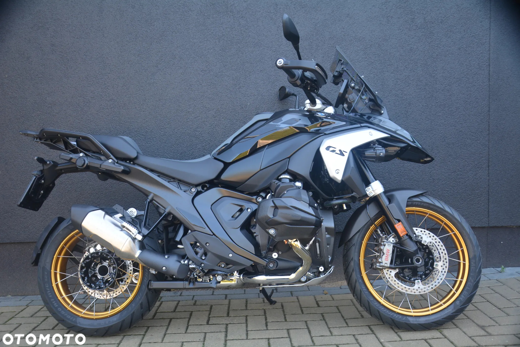 BMW GS - 19