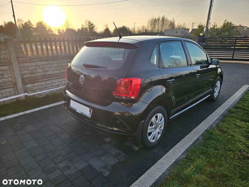 Volkswagen Polo 1.2 CityLine - 4