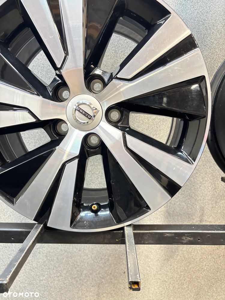 4 Felgi Alu. Volvo V60, S60, 16", 31471308 - 24