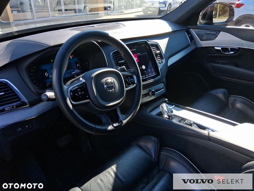 Volvo XC 90 - 12