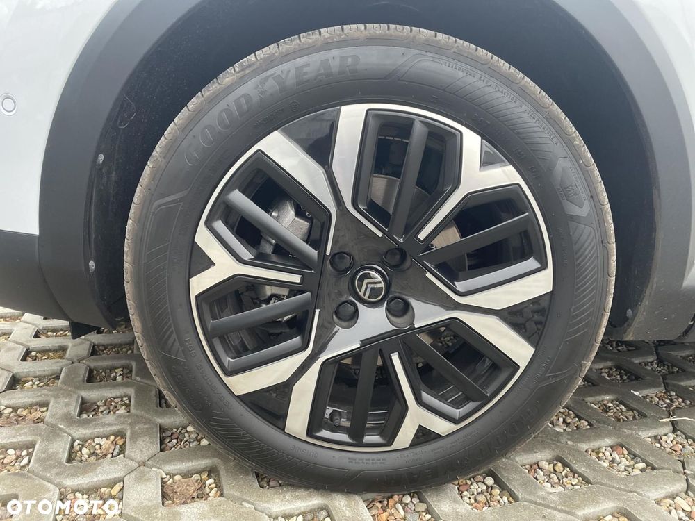 Citroën C4X 1.2 mHEV Max eDCT6 - 28