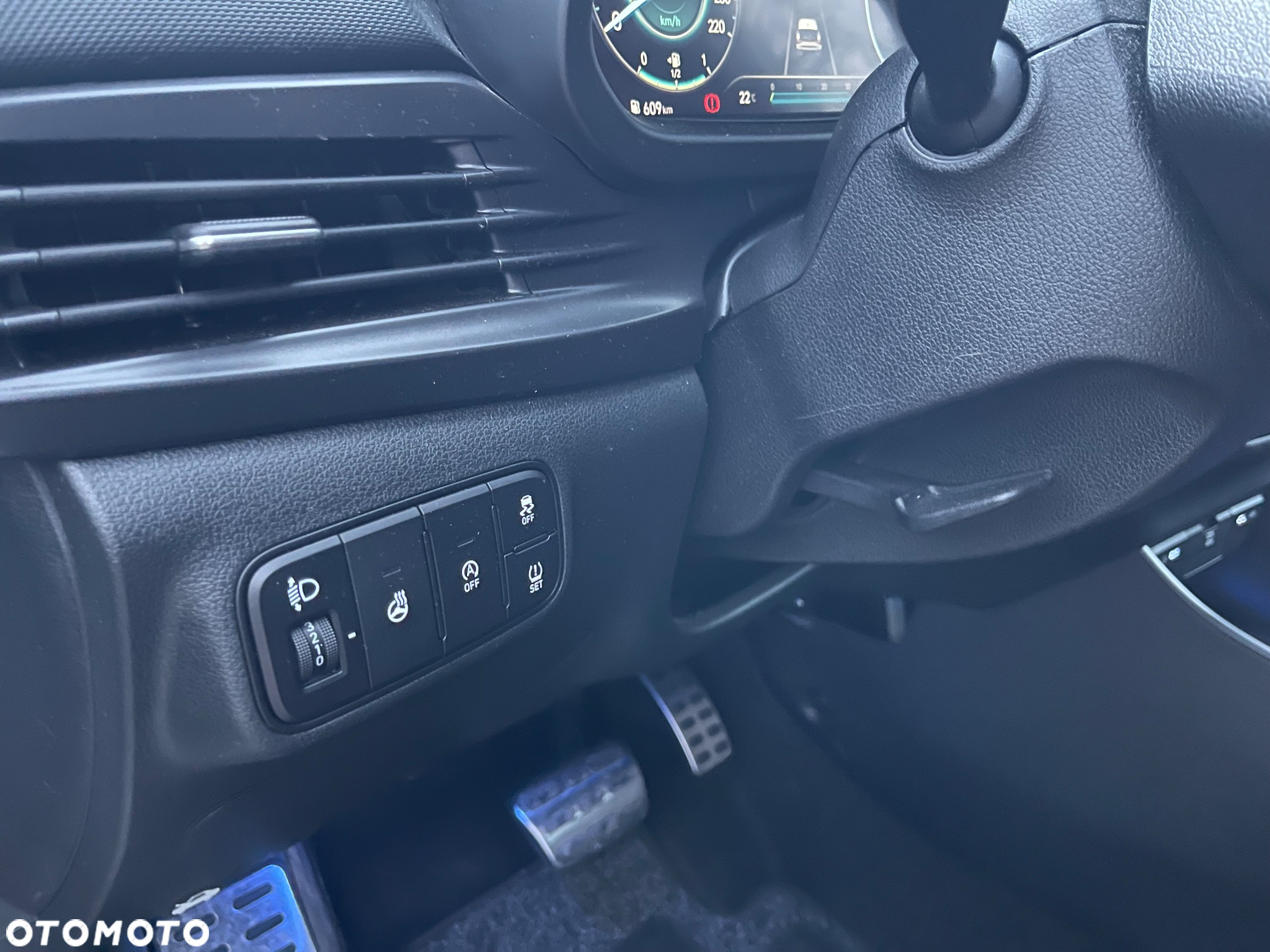 Hyundai i20 1.0 T-GDI 48V-Hybrid DCT Intro - 27