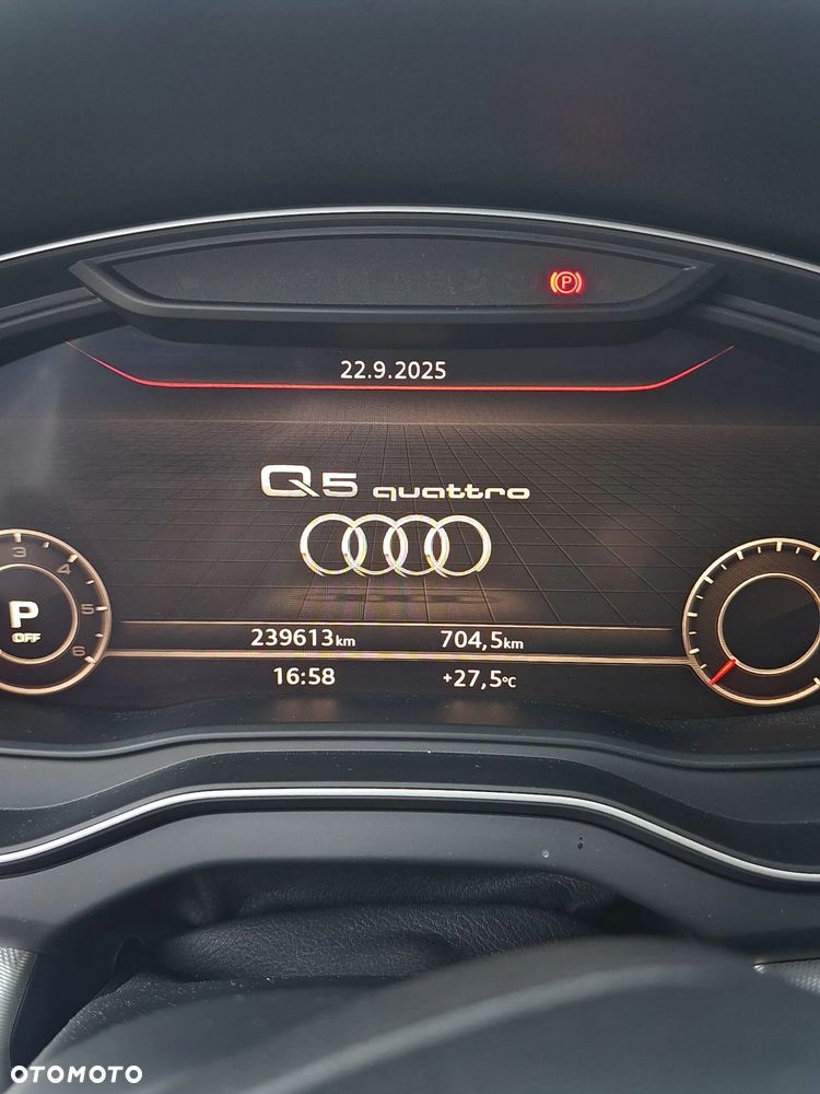 Audi Q5 2.0 TDI Quattro S tronic - 11