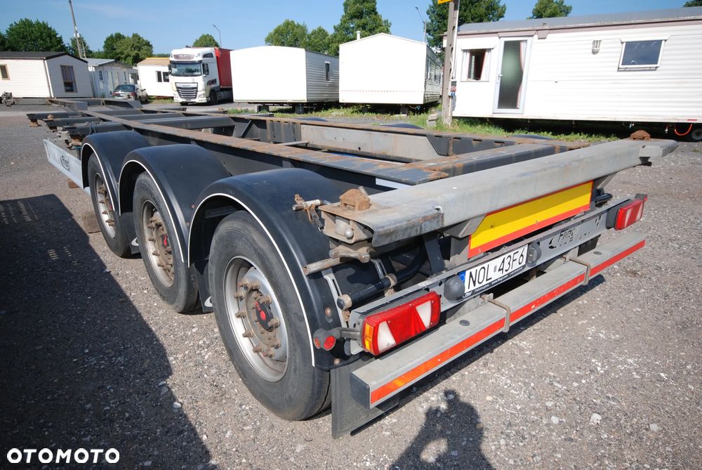 Fliegl SDS01 - 7