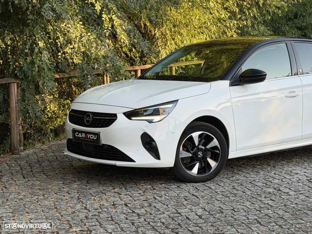 Opel Corsa-e Elegance - 2