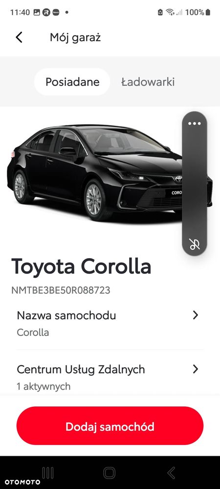 Toyota Corolla 1.6 Comfort - 29