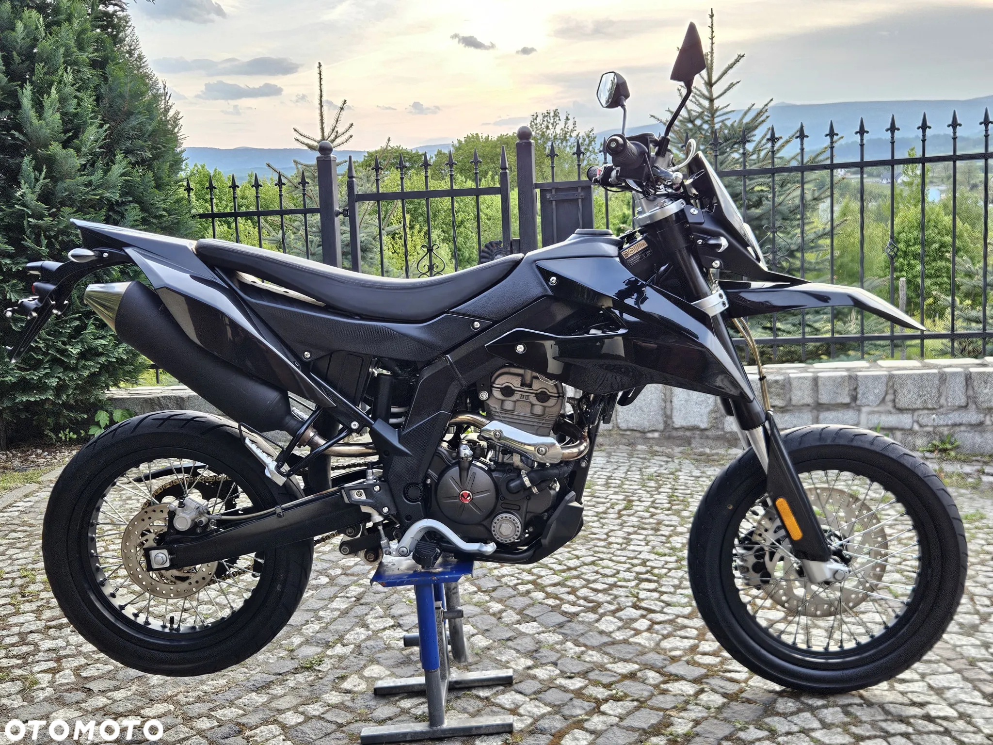 Malaguti XSM