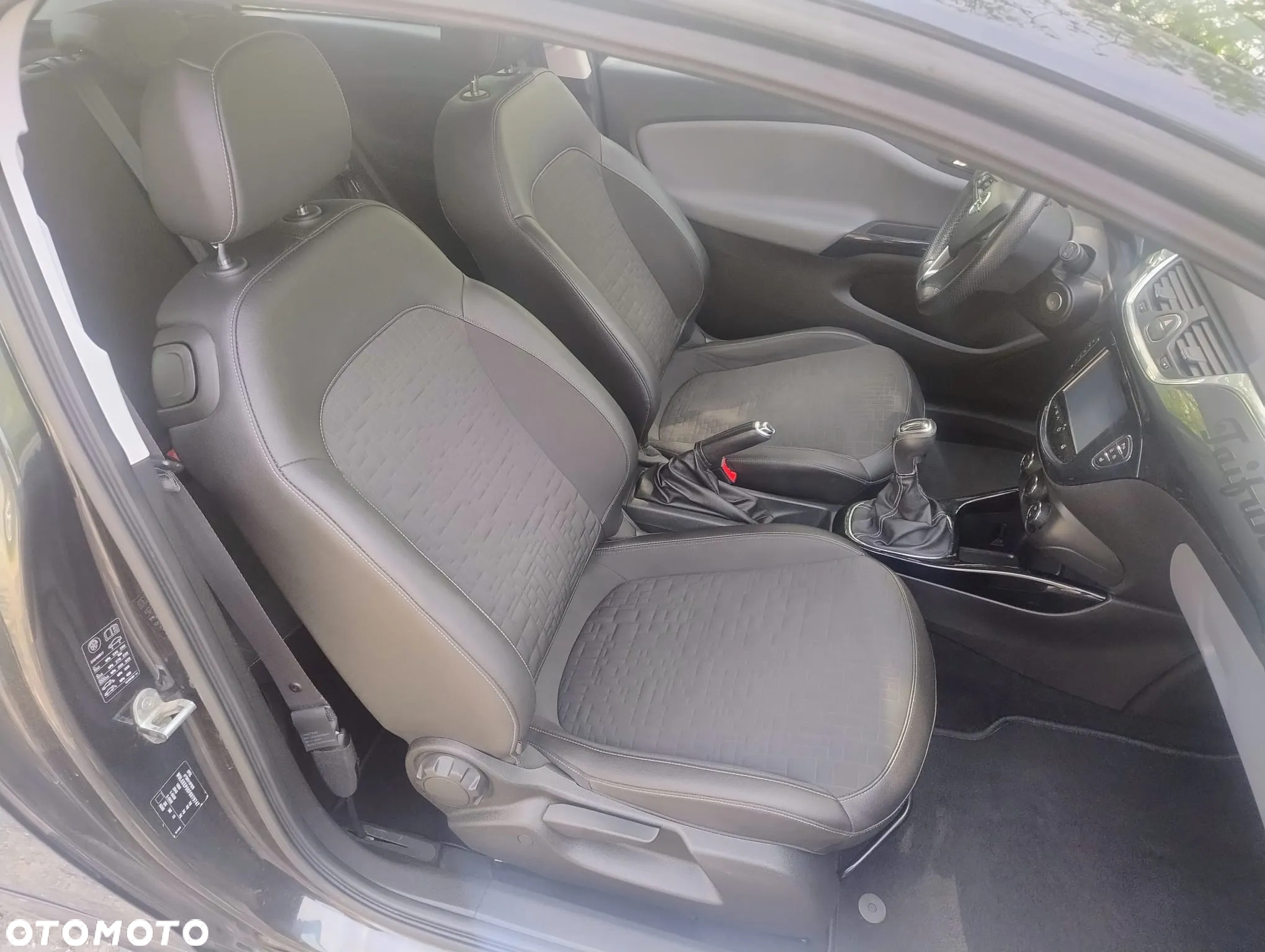 Opel Corsa 1.4 T GSi S&S - 15