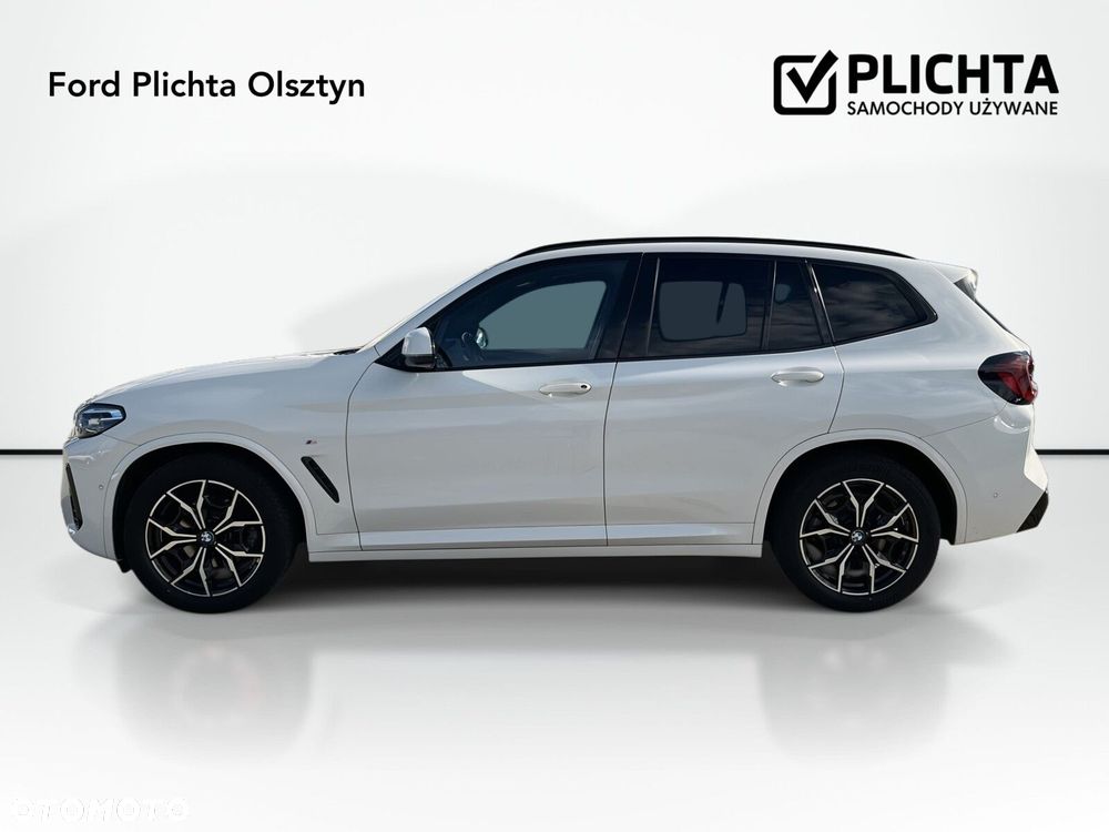 BMW X3 - 9