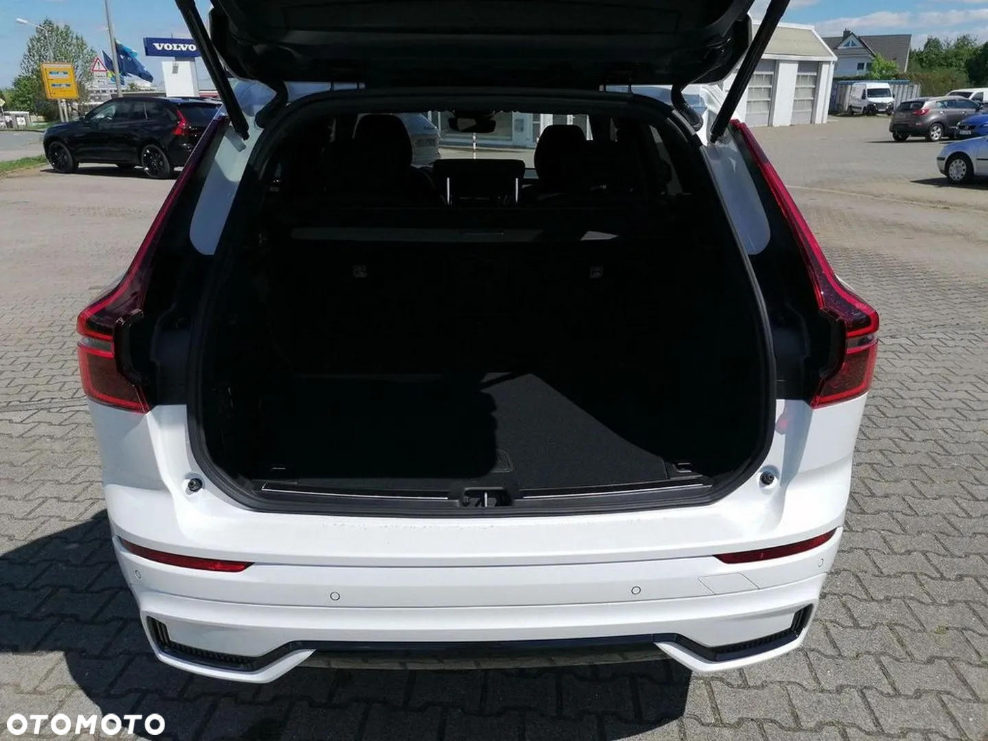 Volvo XC 60 - 22