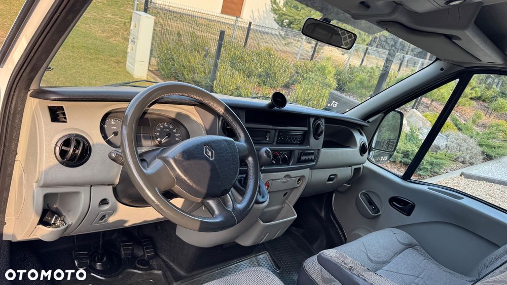 Renault Master - 13