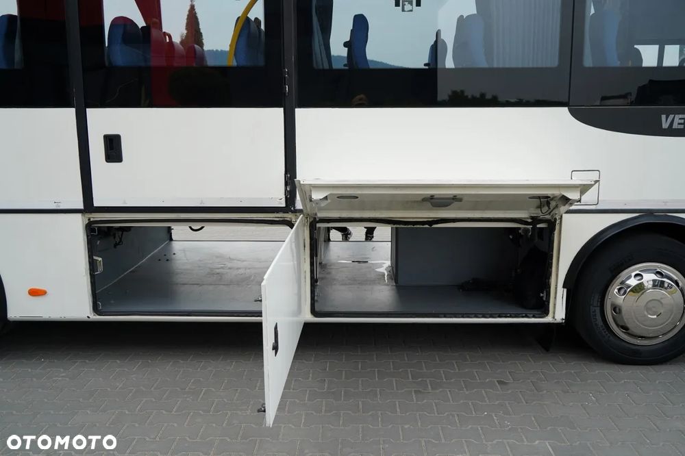 Otokar VECTIO U / EURO 6 / DŁUGOŚĆ: 9M / SPROWADZONY / MANUAL / 225000 km/ - 15