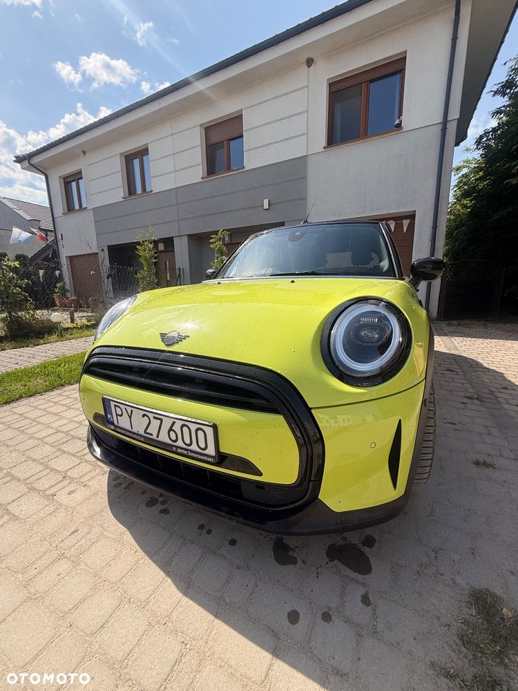 MINI Cooper Standard - 8