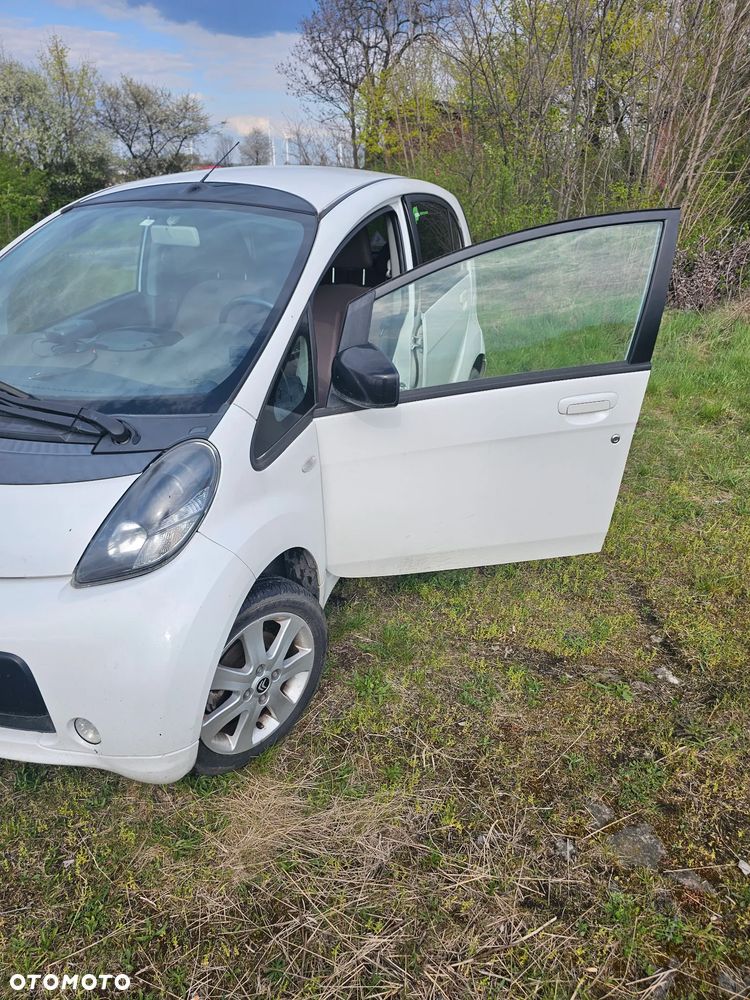 Citroën C-Zero Standard - 10