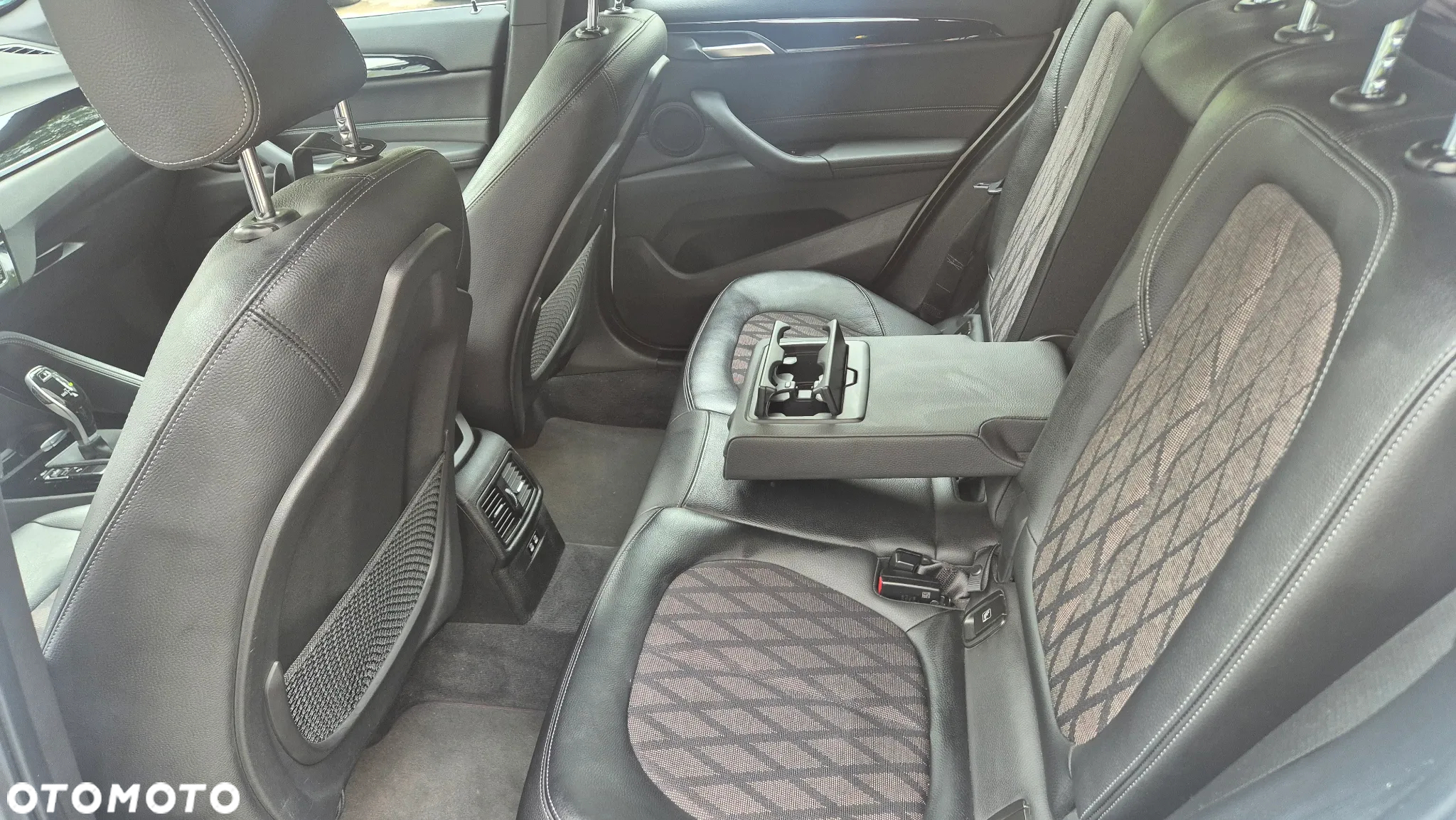 BMW X1 sDrive18i xLine - 15