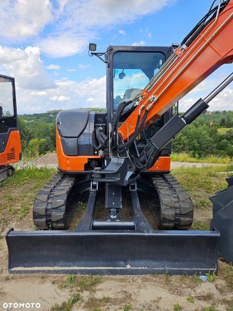 Hitachi ZX65 USB-6 - 3