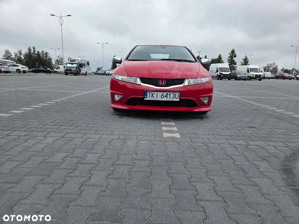 Honda Civic - 2