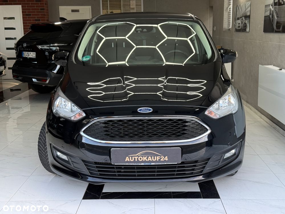 Ford C-MAX 1.0 EcoBoost Ambiente ASS - 4