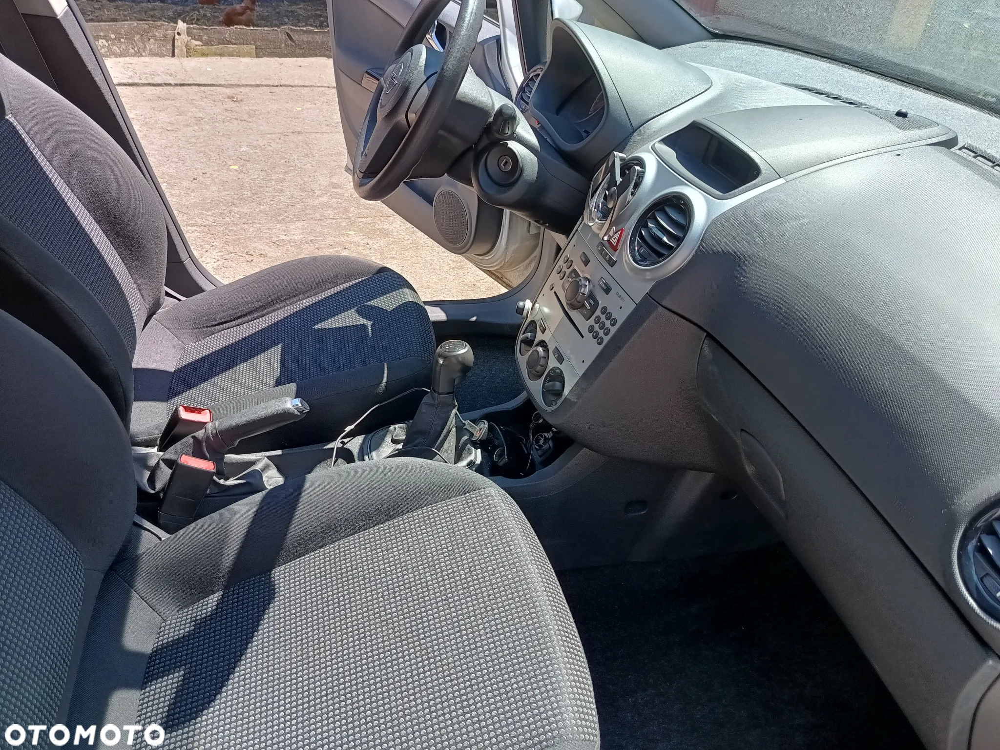 Opel Corsa - 6