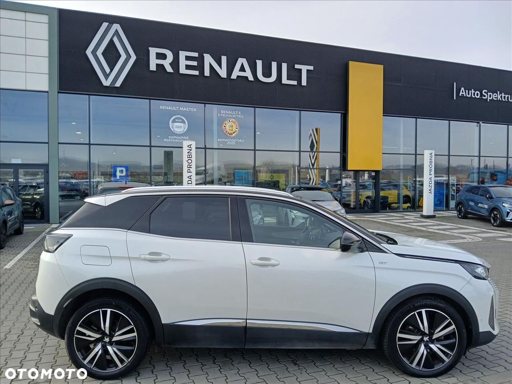 Peugeot 3008 2.0 BlueHDi GT S&S EAT8 - 6