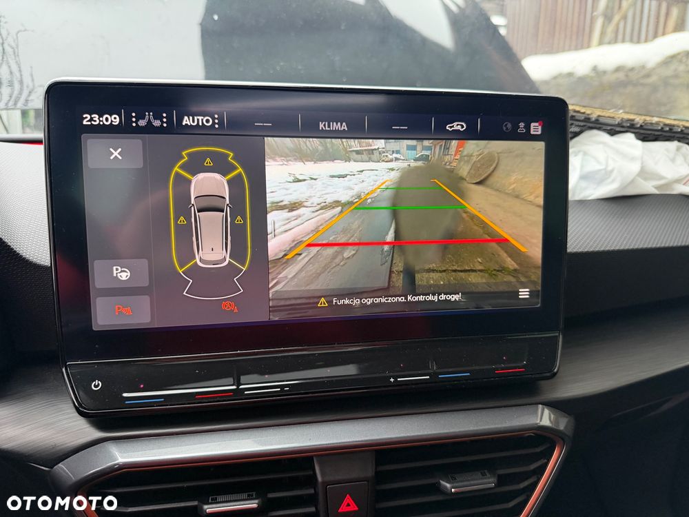 Cupra Leon Sportstourer - 30