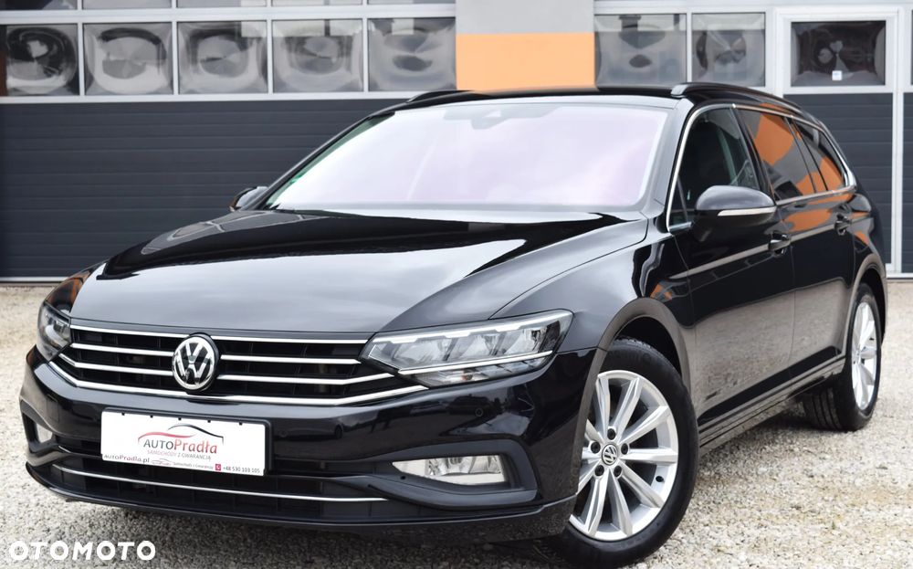 Volkswagen Passat 2.0 TDI Elegance DSG - 6