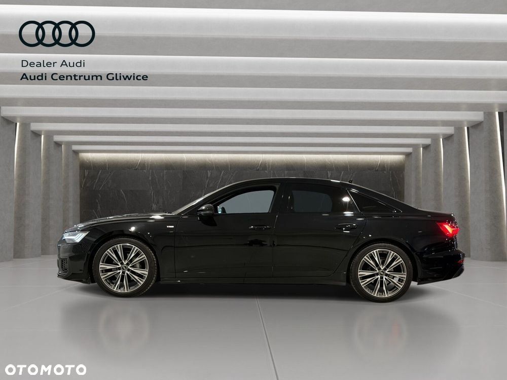 Audi A6 Limousine - 2