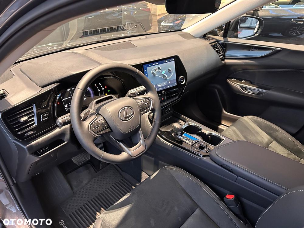 Lexus NX 350h Elegance 2WD - 10