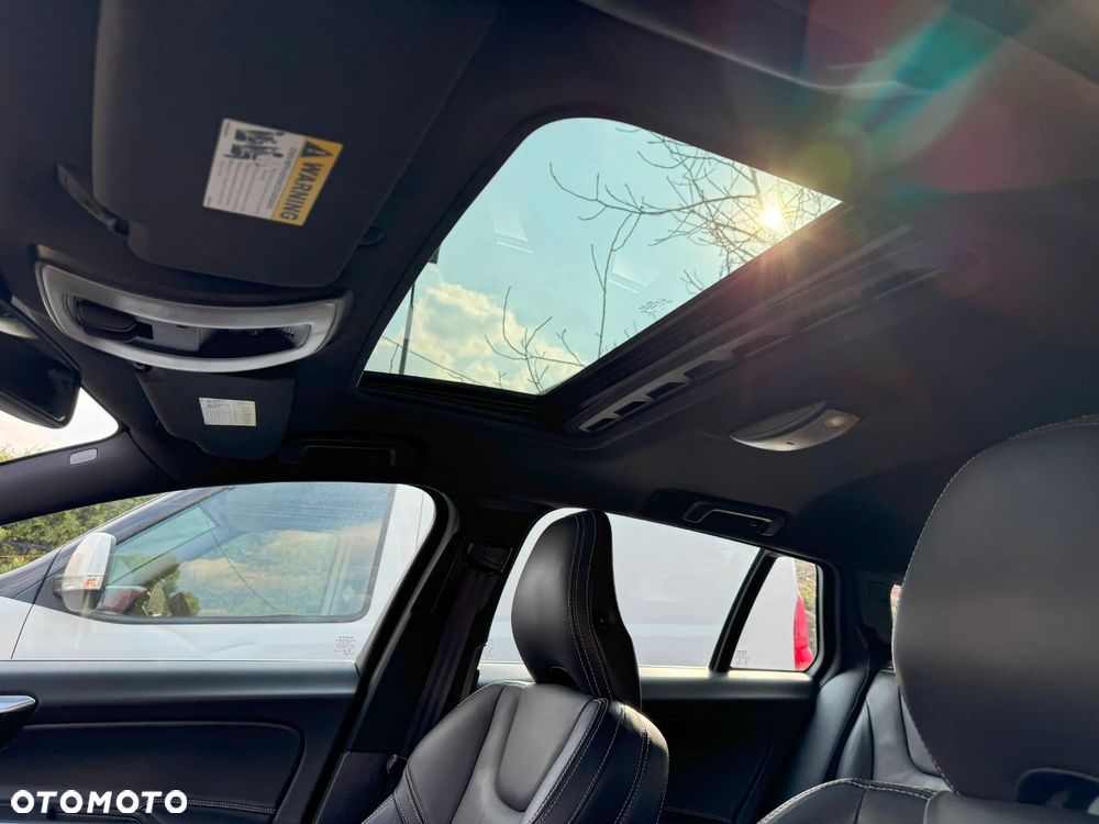 Volvo V60 - 5