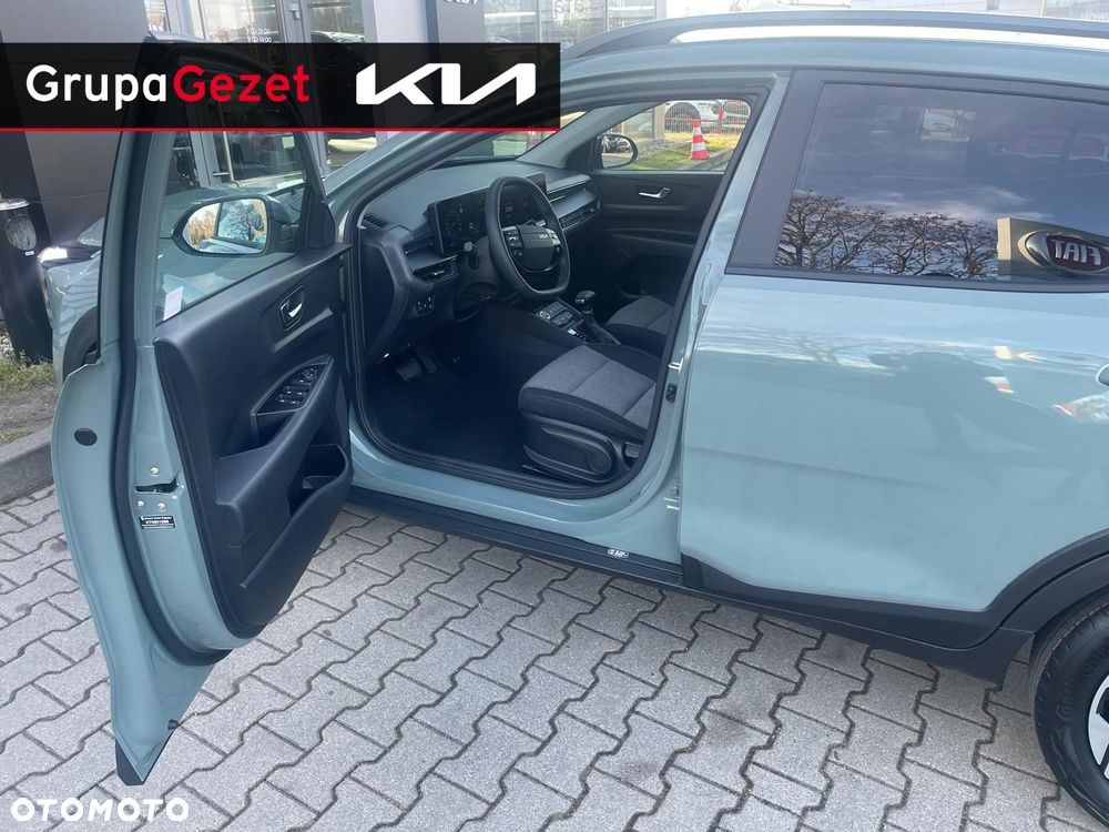 Kia Stonic 1.0 T-GDI L DCT - 8