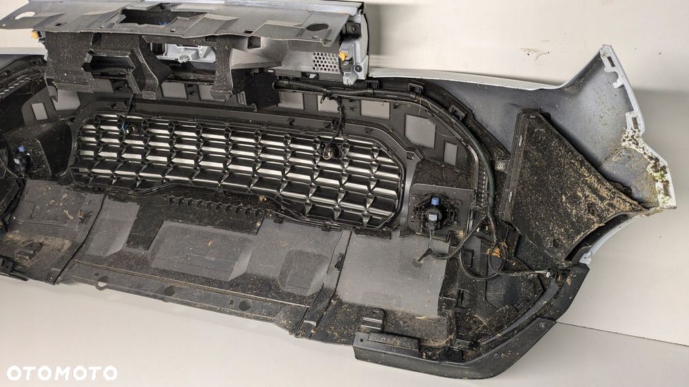 zderzak przód dacia duster iii 2024- - 12