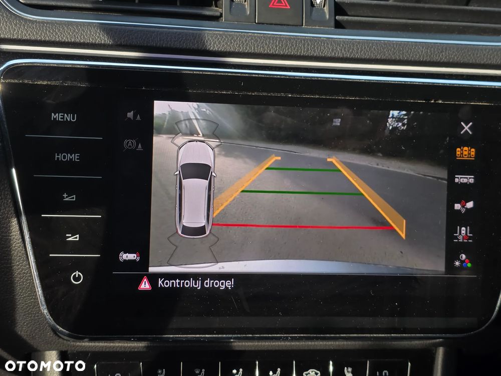 Skoda Superb 2.0 TDI 4x4 DSG L&K - 17