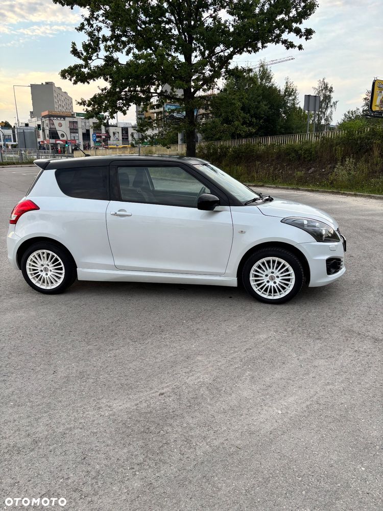 Suzuki Swift - 10