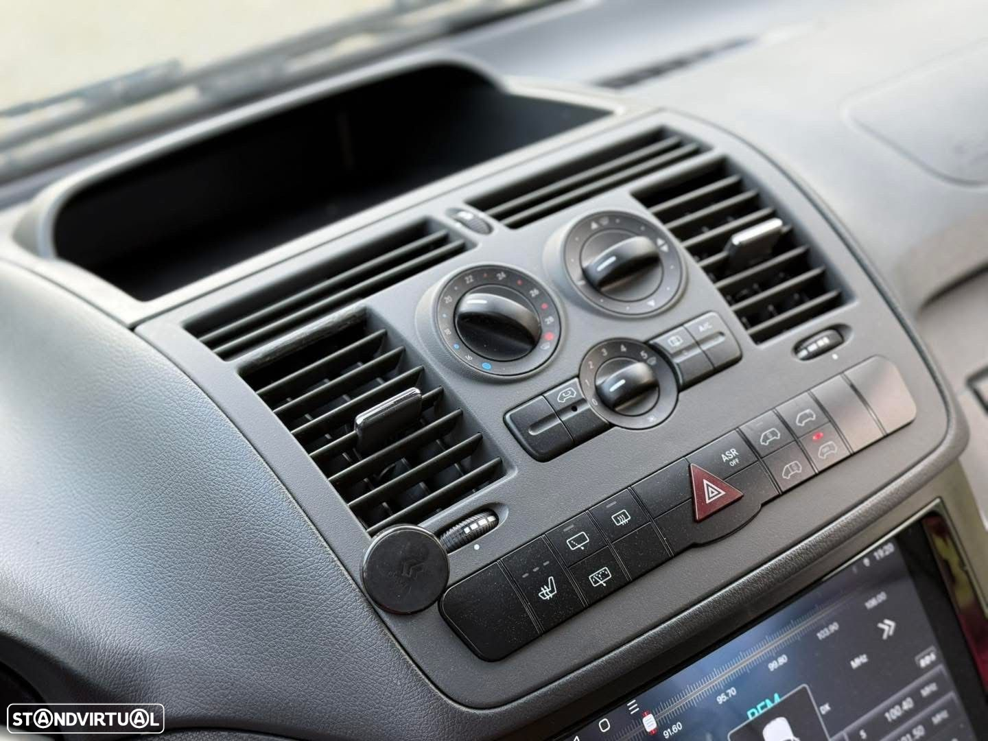 Mercedes-Benz Vito 113 CDi/32 4-Matic - 6