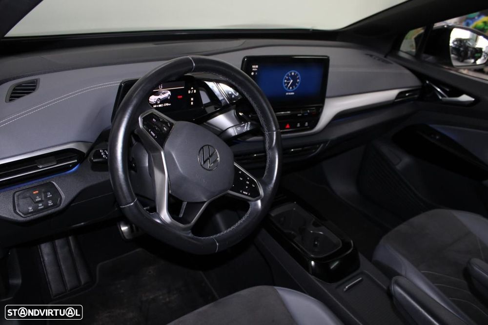 VW ID.4 77 kWh Pro - 12