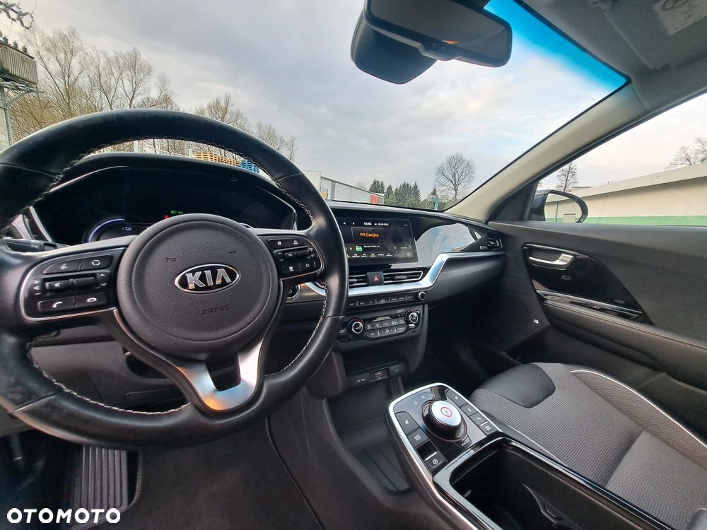 Kia Niro Spirit - 12
