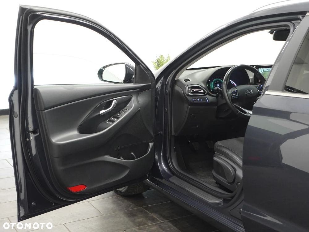 Hyundai i30 1.5 T-GDI 48V-Hybrid Prime - 16