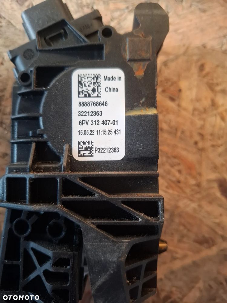 Volvo XC40 Pedał gazu / przyspieszenia 32212364/63 - 8