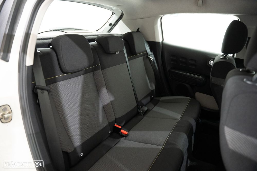 Citroën C3 1.2 PureTech Feel - 22