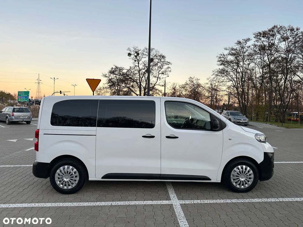 Peugeot Expert L2 2.0 BlueHDi 150 - 4