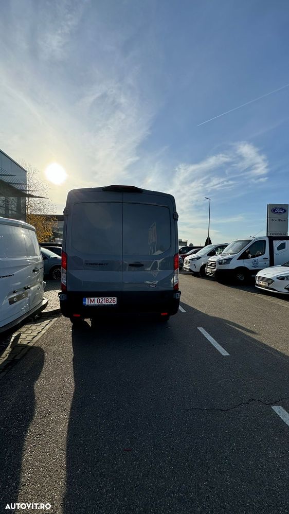 Ford TRANSIT - 8
